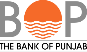 The Bank of Punjab official logo
