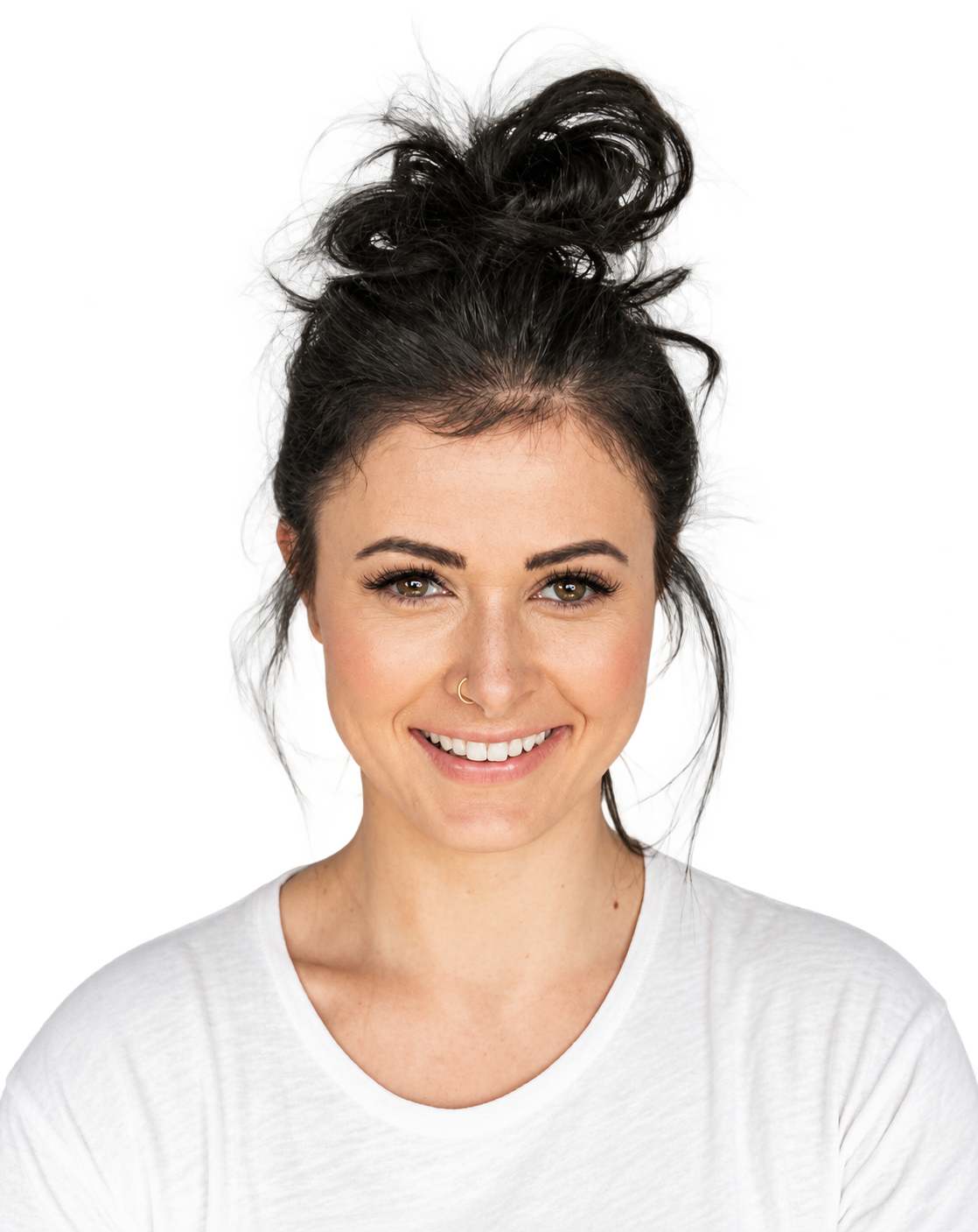 Temporary portrait for Sumaira Ashfaq’s demo portfolio